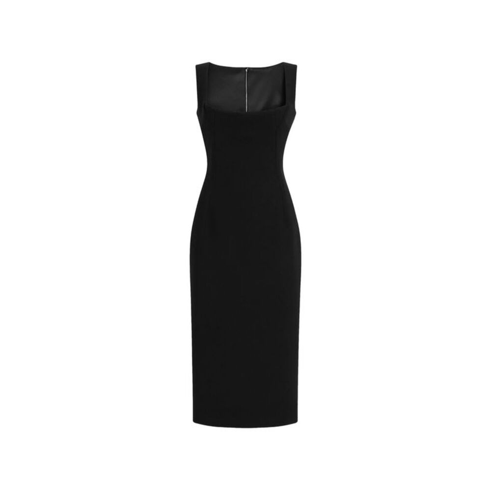 Dolce & Gabbana Black Dresses - Cocktail & Party Dresses Women